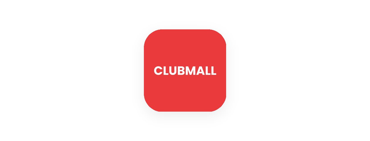 Clubmall — social shopping app