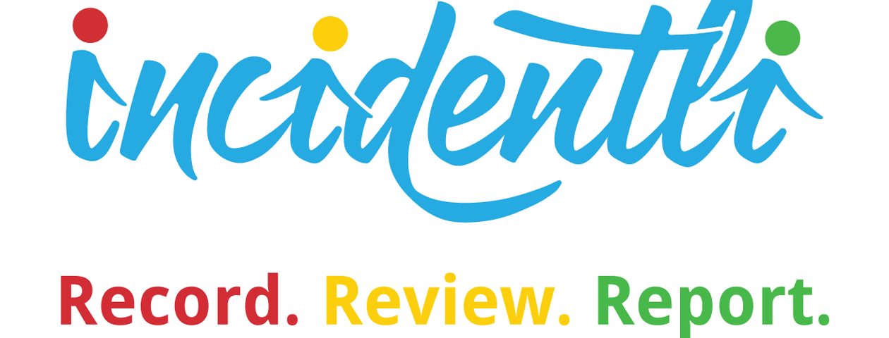 Incidentli — record, review, report